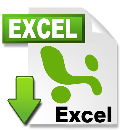 Excel Wall Chart